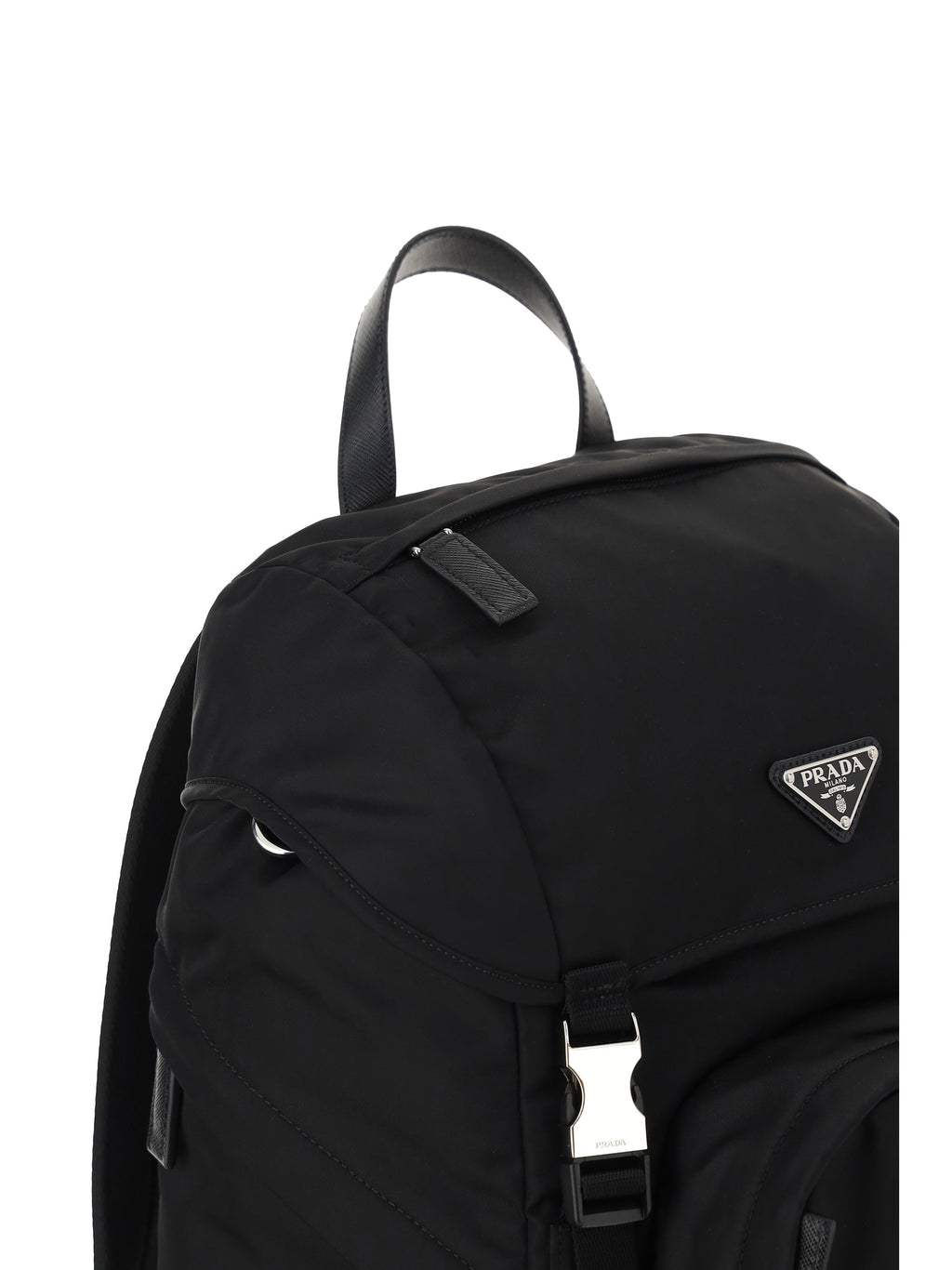 Prada Men Backpack