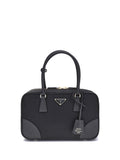 Prada Women Re-Nylon Handbag