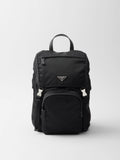 Prada Backpack Men Black
