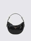 Prada Mini Bag Woman Black