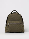 Gucci Backpack Men Green