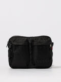 Gucci Shoulder Bag Men Black