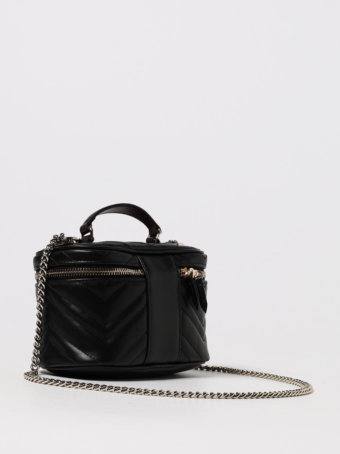 Gucci Mini Bag Woman Black