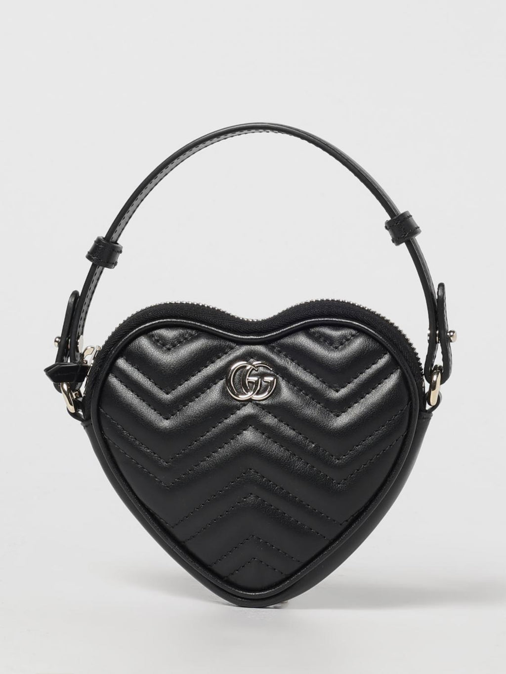 Gucci Mini Bag Woman Black