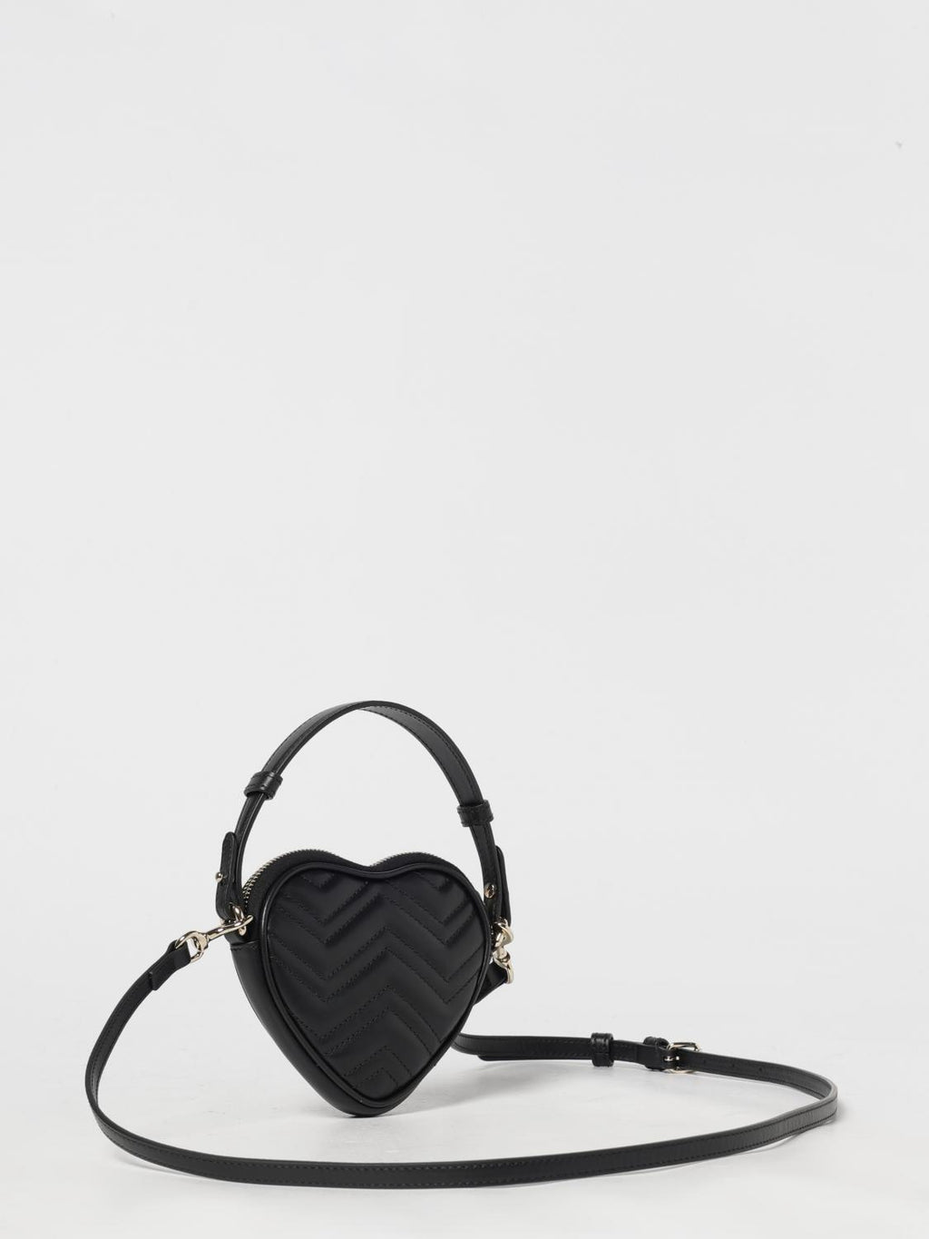Gucci Mini Bag Woman Black