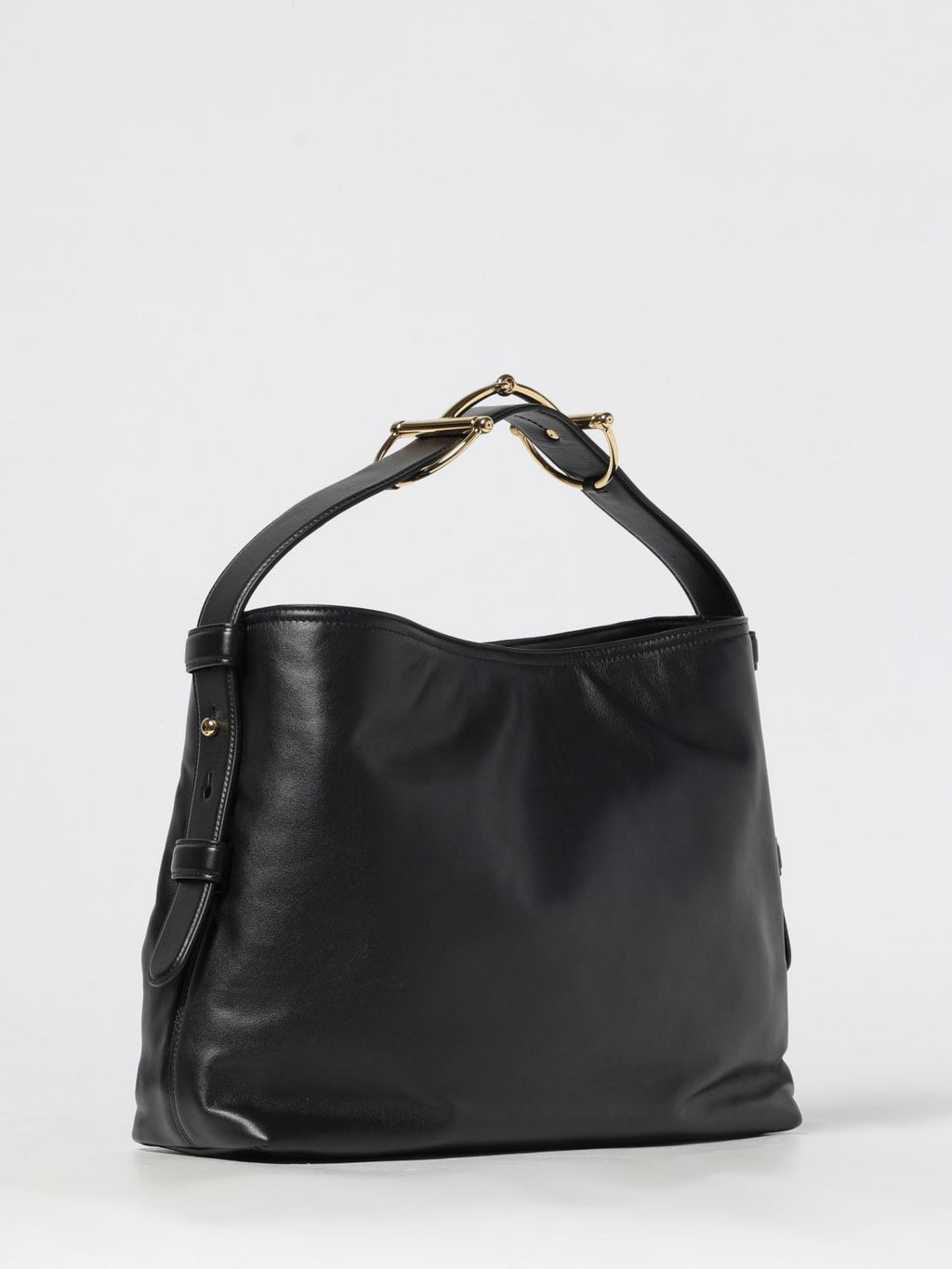 Gucci Shoulder Bag Woman Black