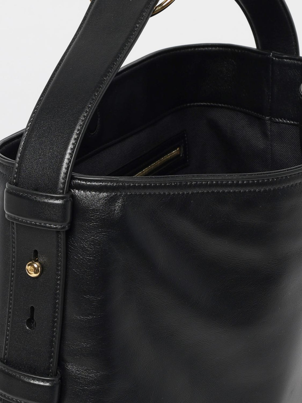 Gucci Shoulder Bag Woman Black