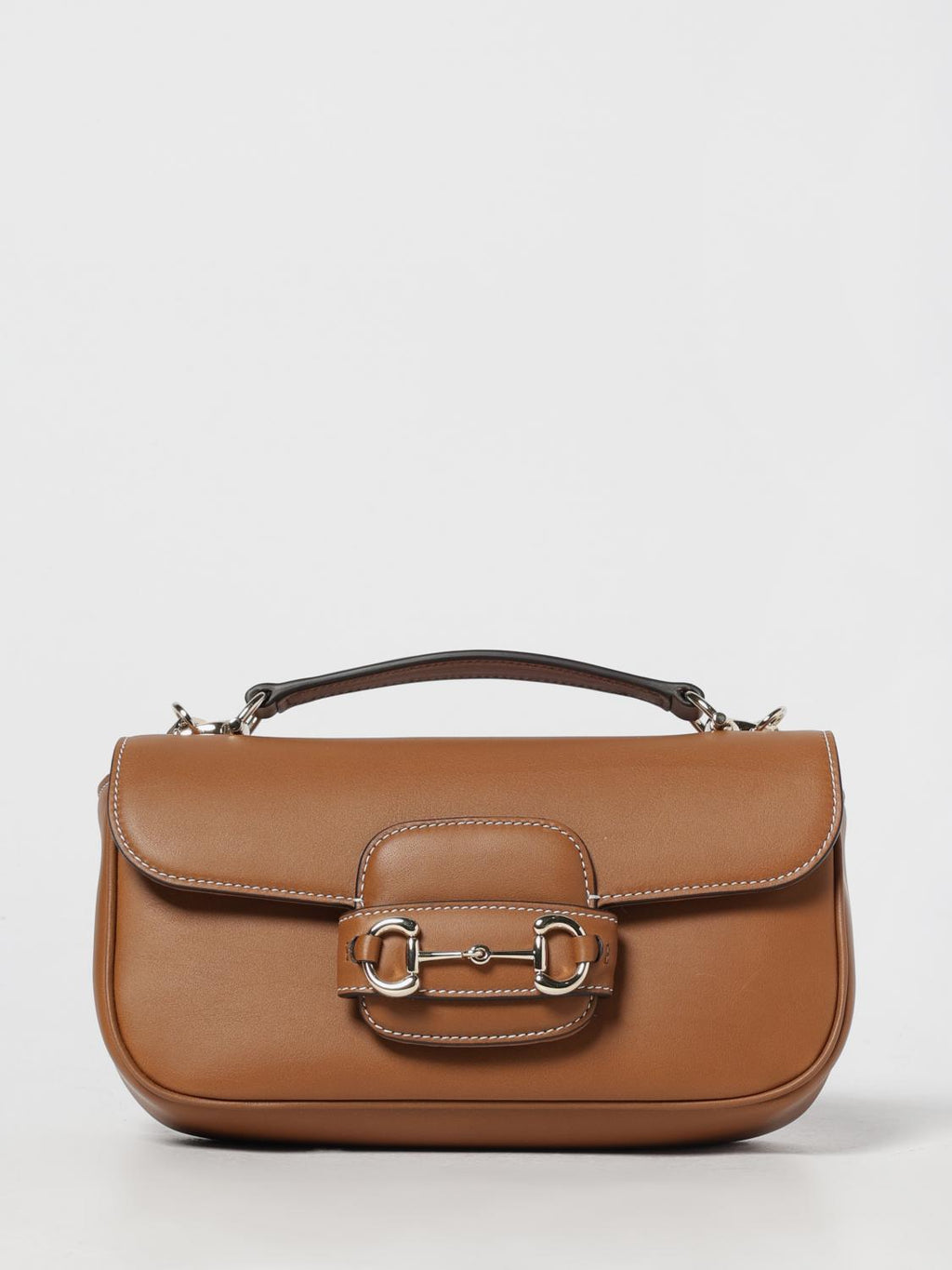 Gucci Mini Bag Woman Brown