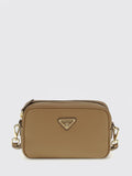 Prada Mini Bag Woman Kaki