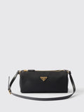 Prada Mini Bag Woman Black