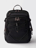 Prada Backpack Men Black