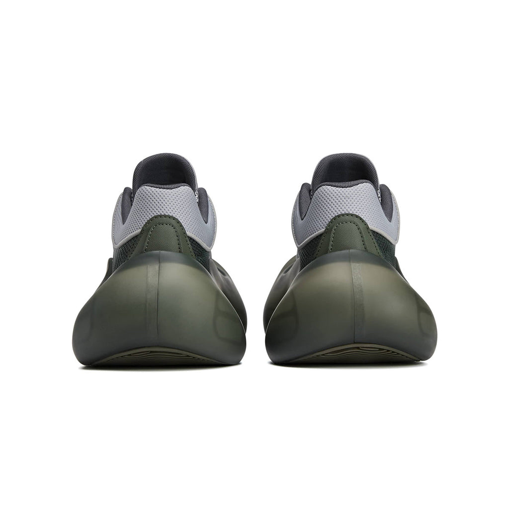 '+ AVAVAV Wmns Megaride Bubble 'Grey One Night Cargo'