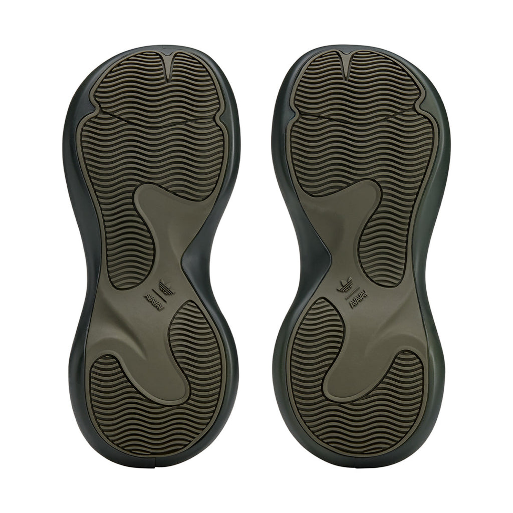 '+ AVAVAV Wmns Megaride Bubble 'Grey One Night Cargo'