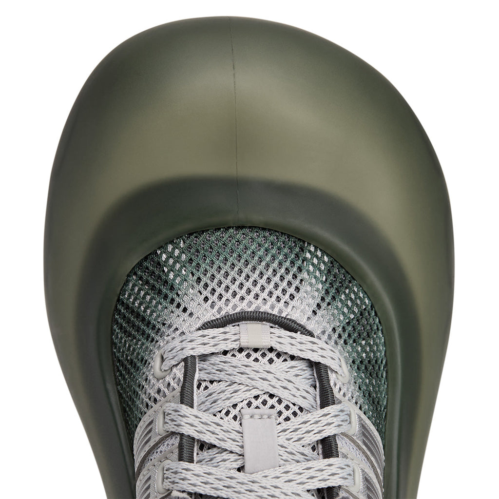 '+ AVAVAV Wmns Megaride Bubble 'Grey One Night Cargo'