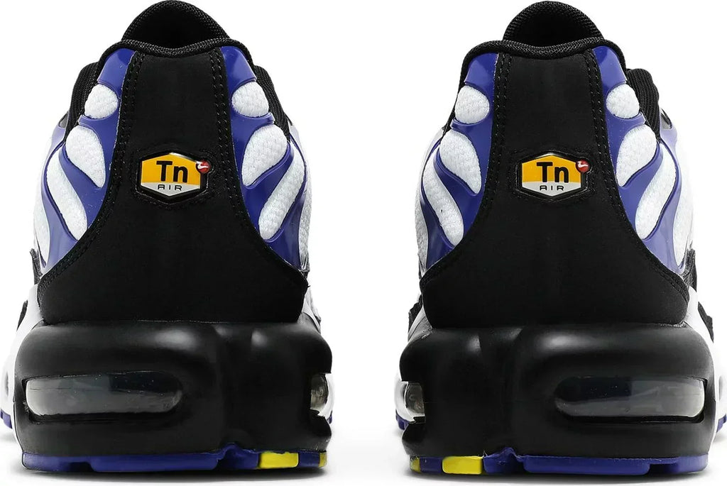 Nike Air Max Plus Men's Shoes