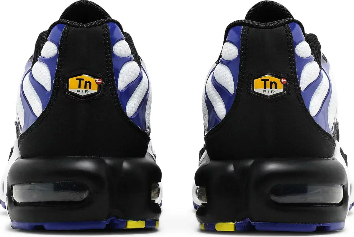 Nike Air Max Plus Men's Shoes