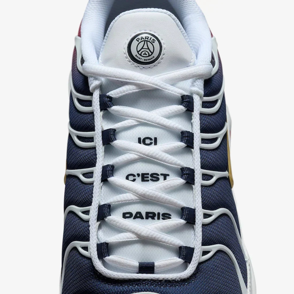 Nike Air Max Plus Men's Shoes