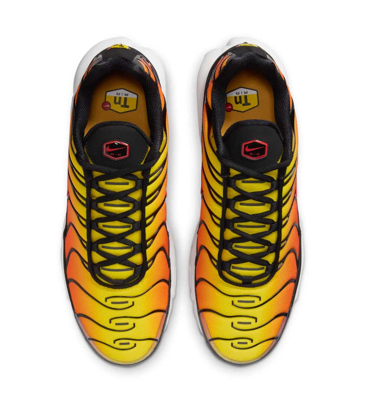 Nike Air Max Plus Men's Shoes