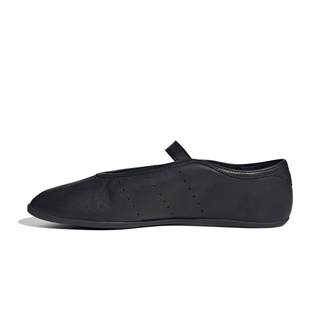 Stan Smith Lo Pro Ballet 'Core Black'