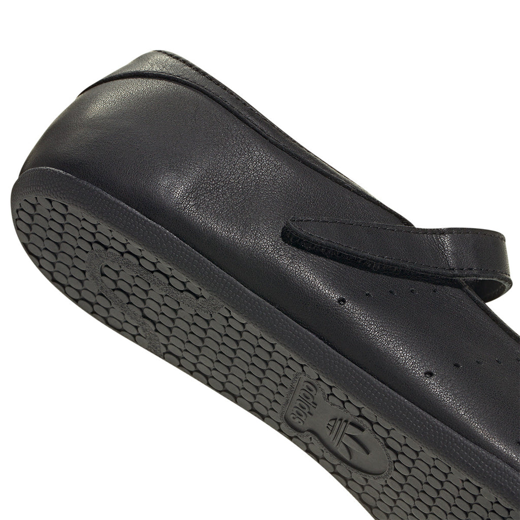 Stan Smith Lo Pro Ballet 'Core Black'