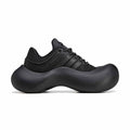 '+ AVAVAV Wmns Megaride Moonrubber 'Utlity Black'