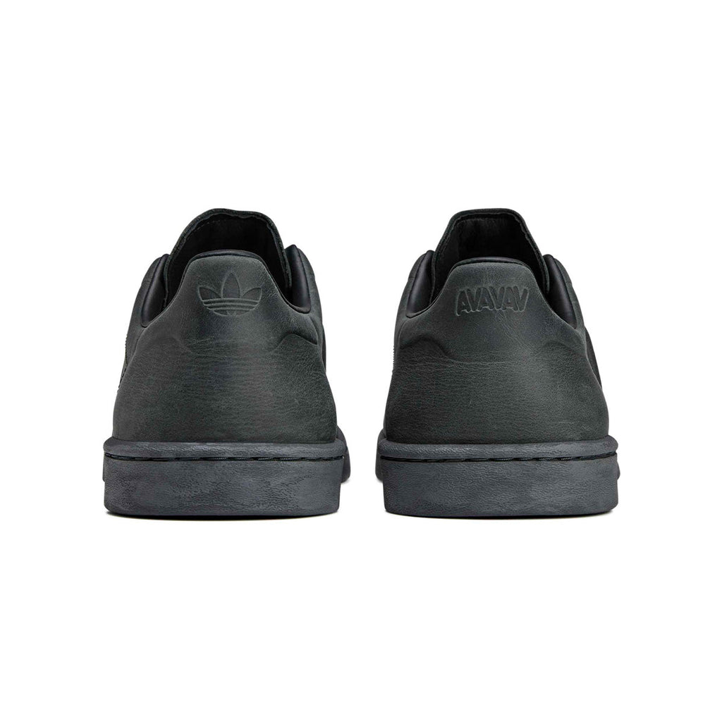 '+ AVAVAV Wmns Superstar 'Carbon Grey'