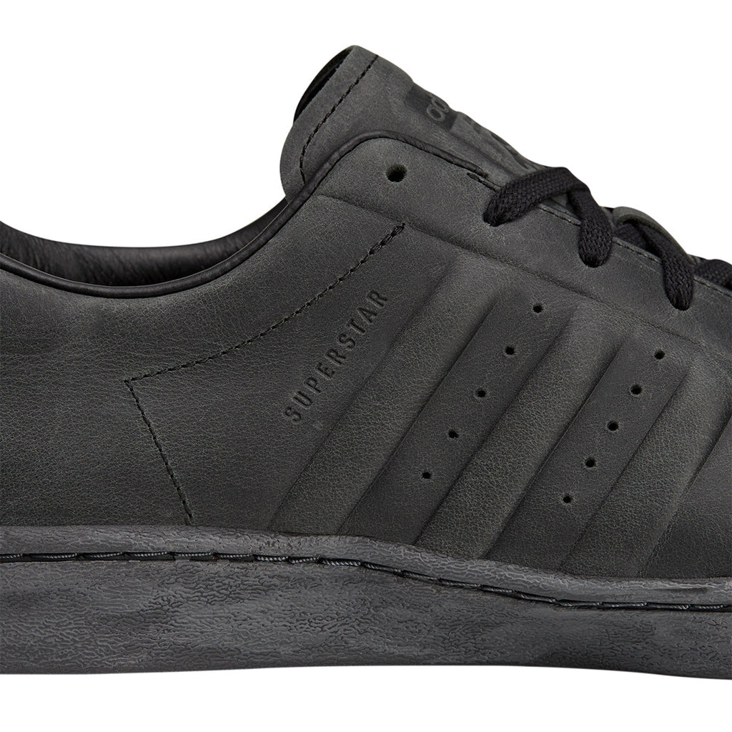'+ AVAVAV Wmns Superstar 'Carbon Grey'