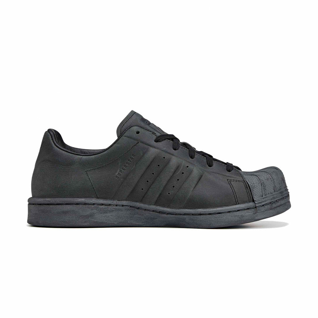 '+ AVAVAV Wmns Superstar 'Carbon Grey'