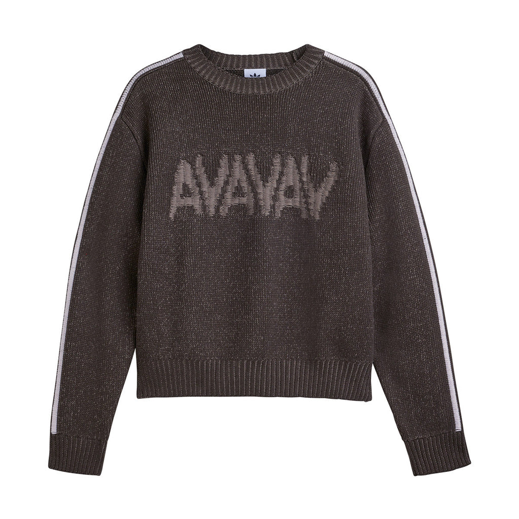 '+ AVAVAV Sweater 'Umber'