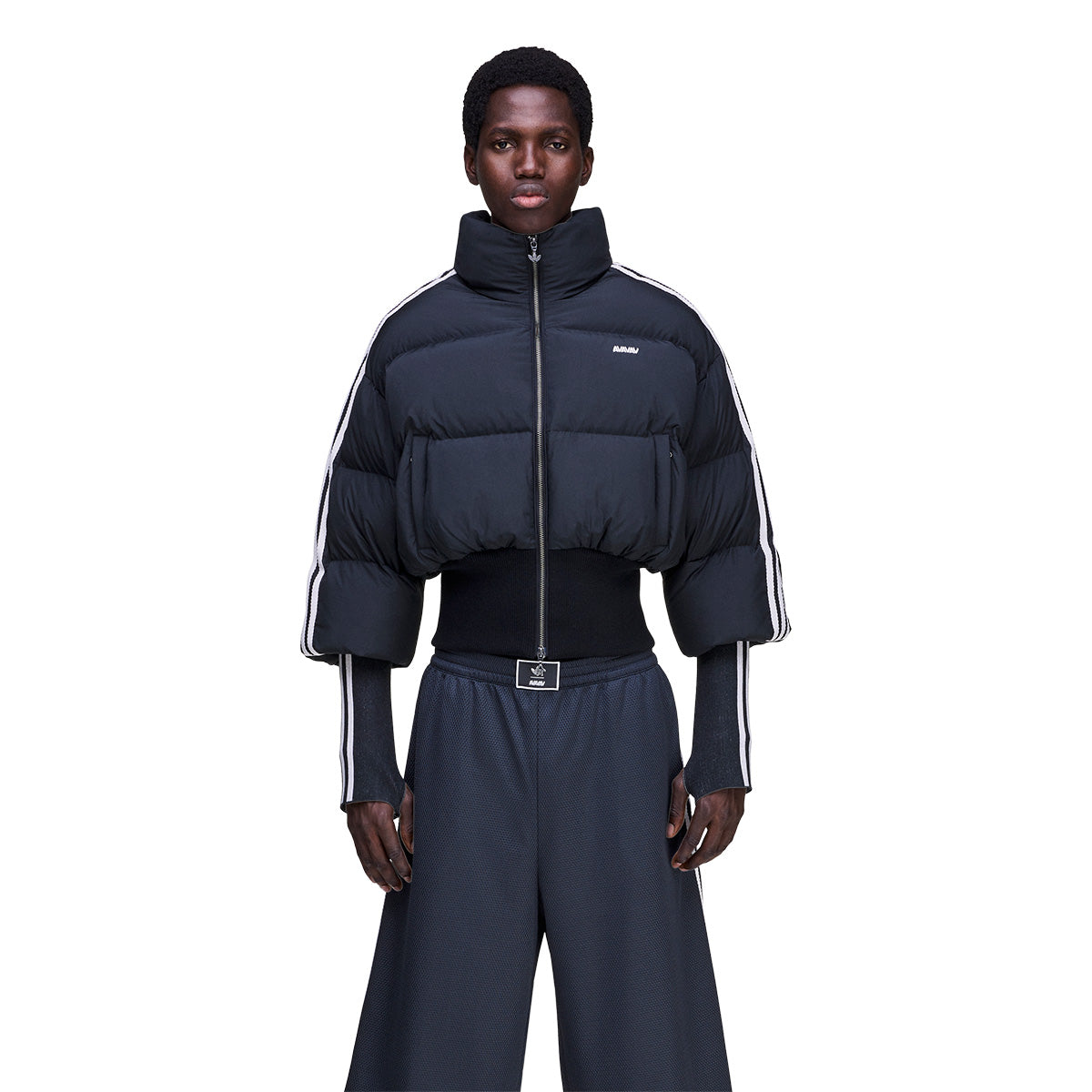 '+ AVAVAV Baby Puffer 'Black'