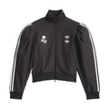 '+ Willy Chavarria Wmns Blouse Track Jacket 'Black'
