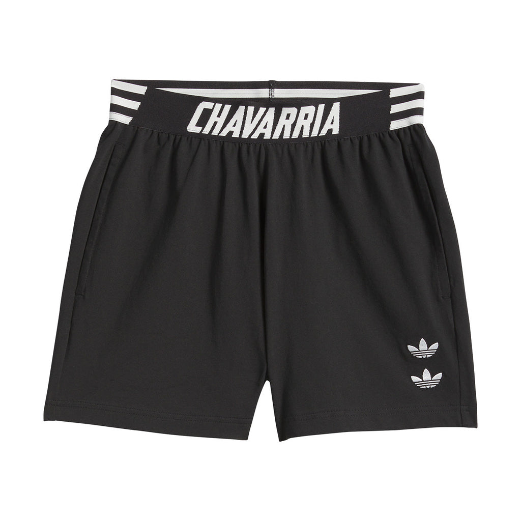 '+ Willy Chavarria House Shorts 2-Pack 'Black'