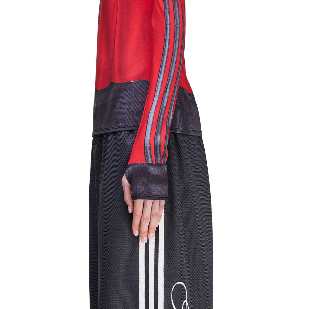 '+ AVAVAV Baselayer 'Better Scarlet Black'