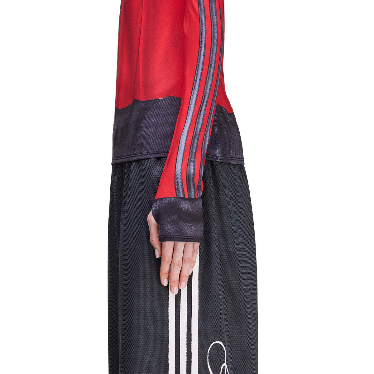 '+ AVAVAV Baselayer 'Better Scarlet Black'