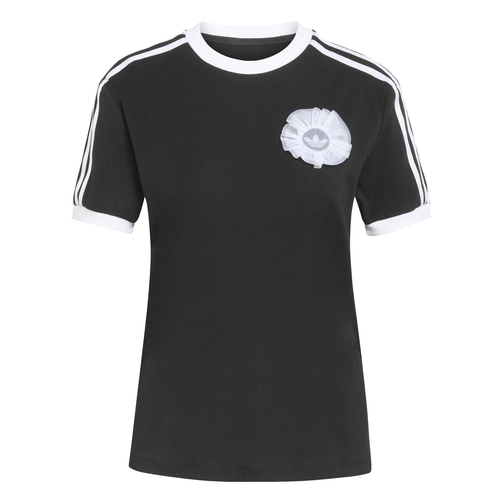 Branding Tee 'Black'