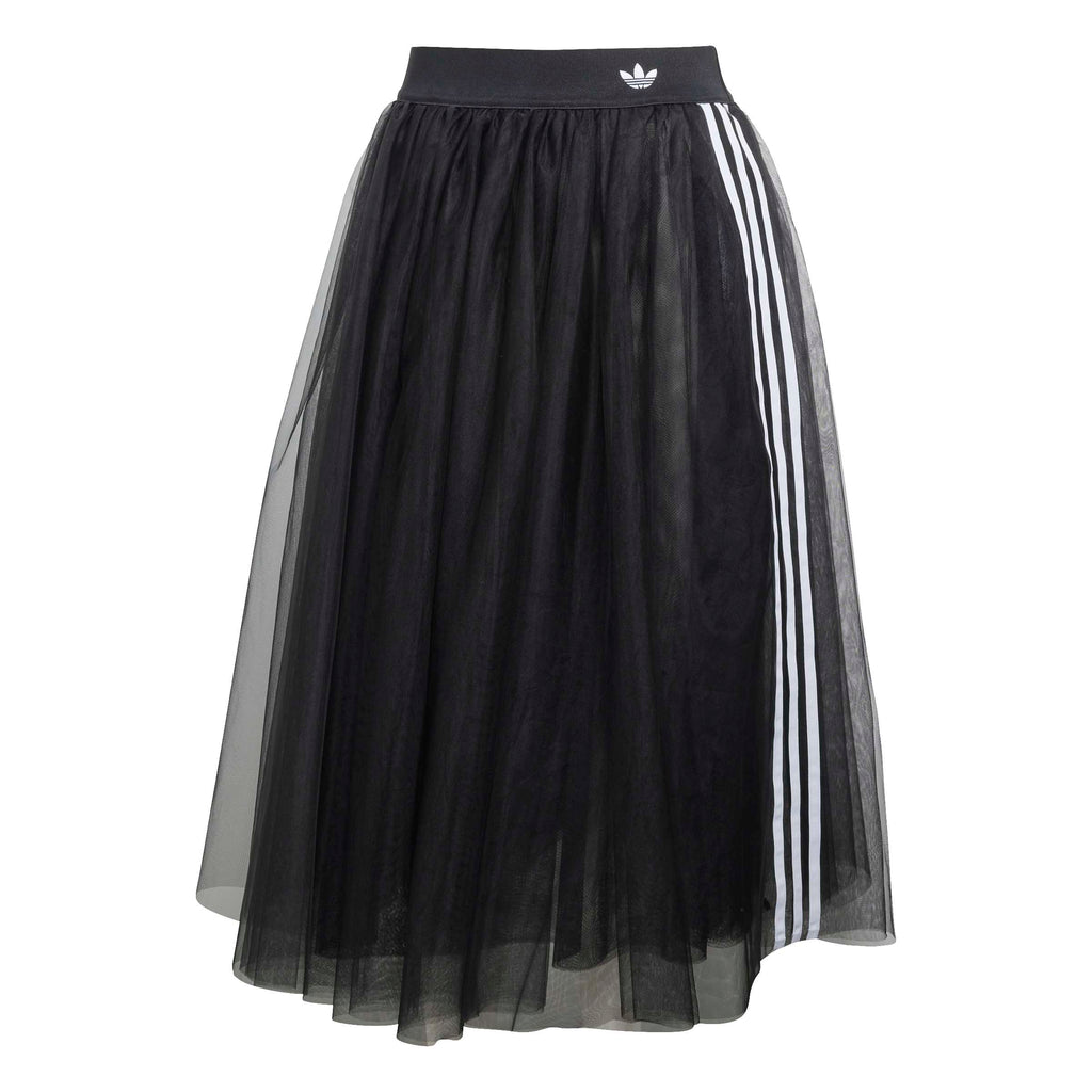 Tulle Skirt 'Black'