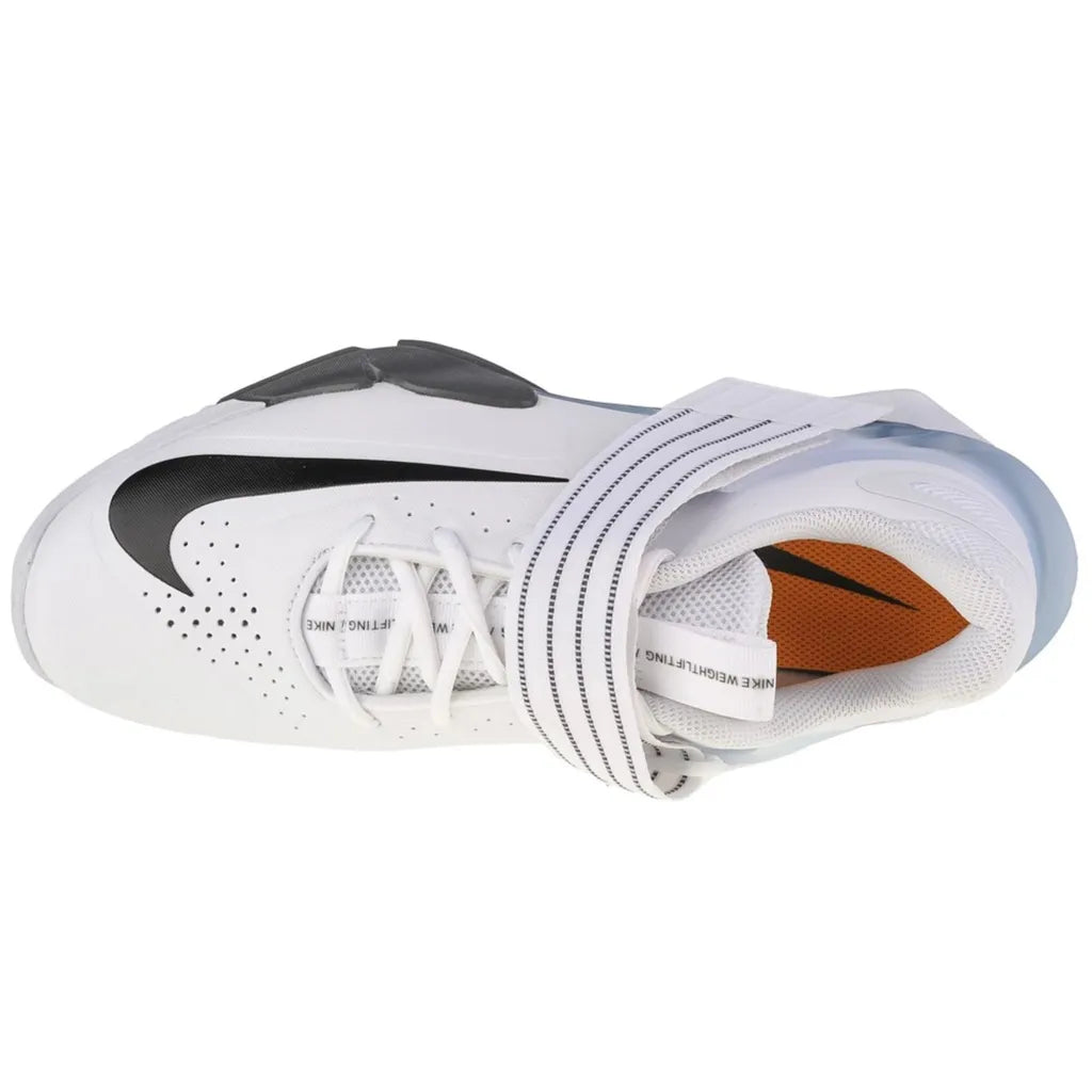 Nike Savaleos Weightlifting Shoes