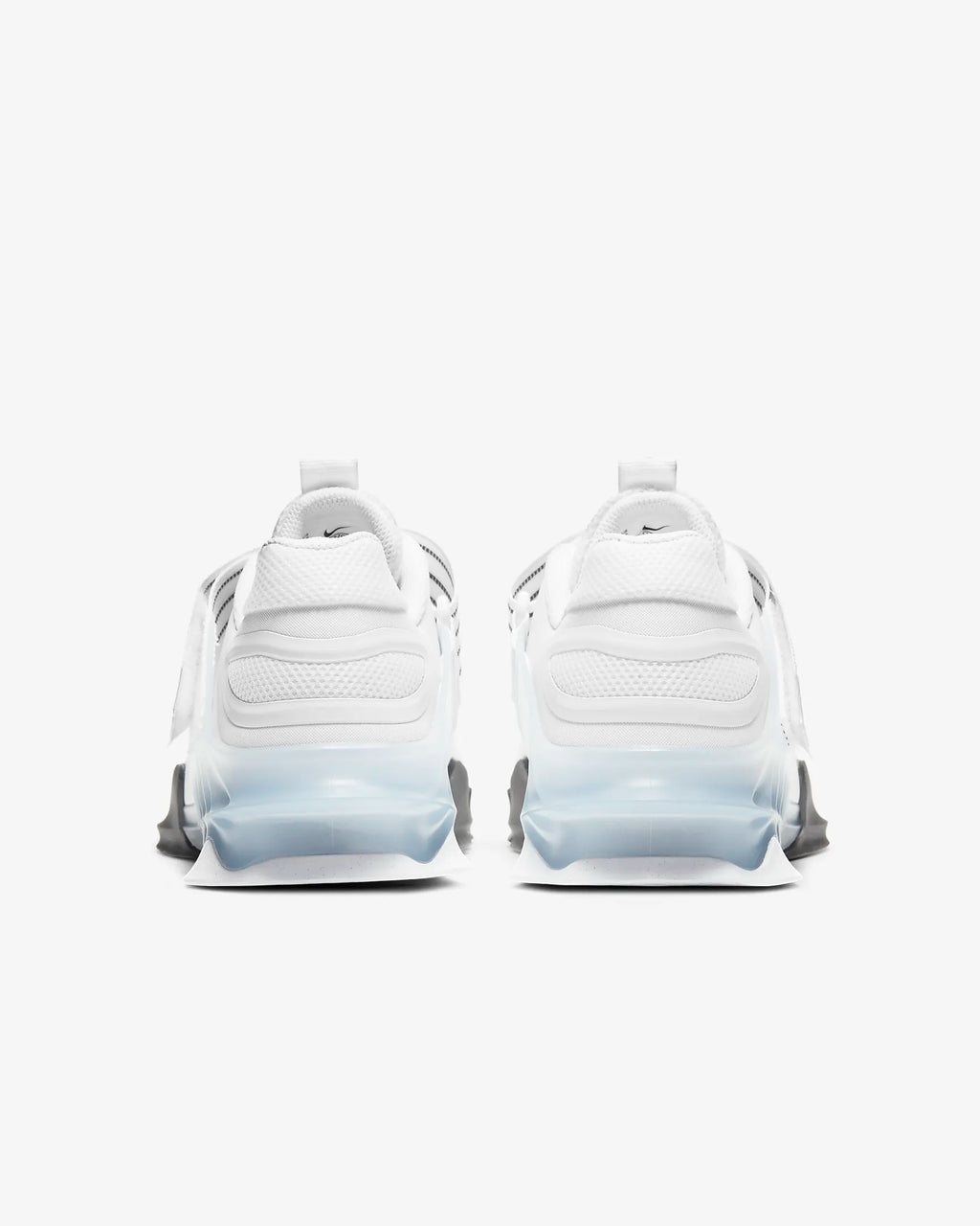 Nike Savaleos Weightlifting Shoes