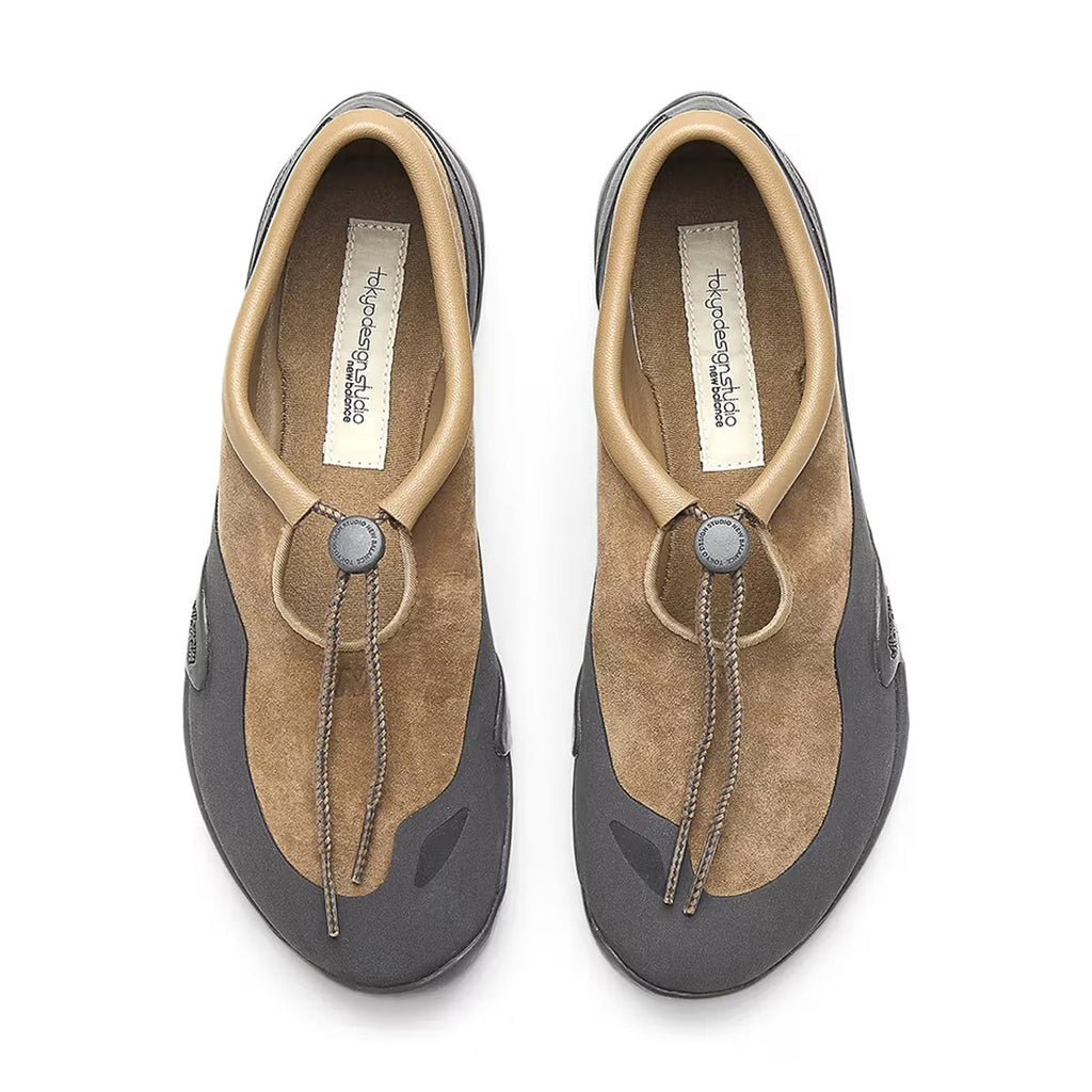 '+ Tokyo Design Studio MT10T 'Raw Leather'