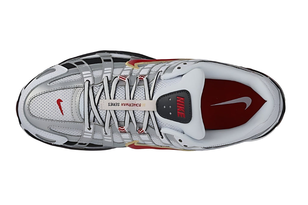 Nike P-6000 Premium Shoes