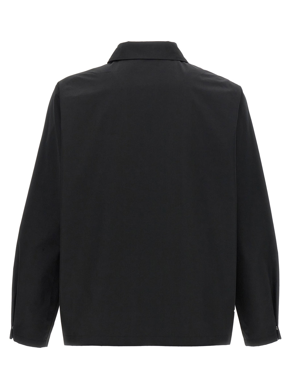 A.P.C. Men 'Regis' Overshirt