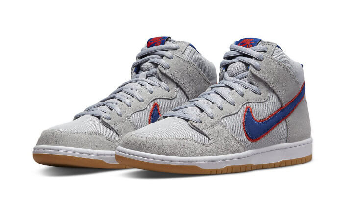 Nike SB Dunk High Shoes