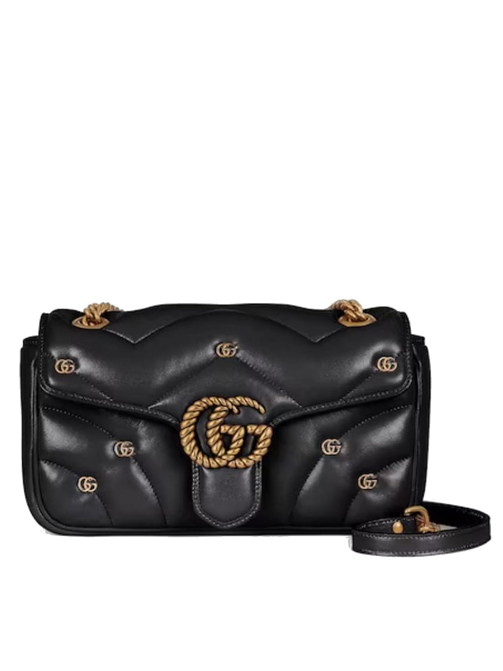 Gucci Women Shoulder Bags