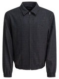 A.P.C. Men "Gilbert" Jacket