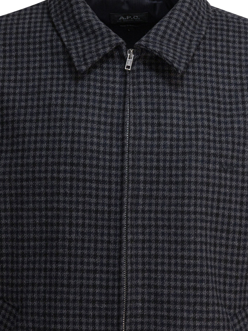 A.P.C. Men "Gilbert" Jacket