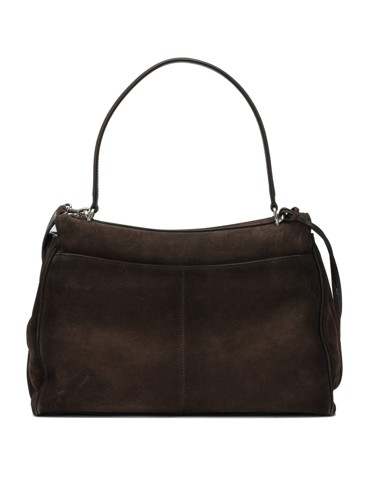 Balenciaga Women "Rodeo" Shoulder Bag
