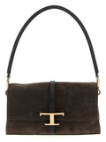 Tod's Women 'T Timeless' Mini Shoulder Bag