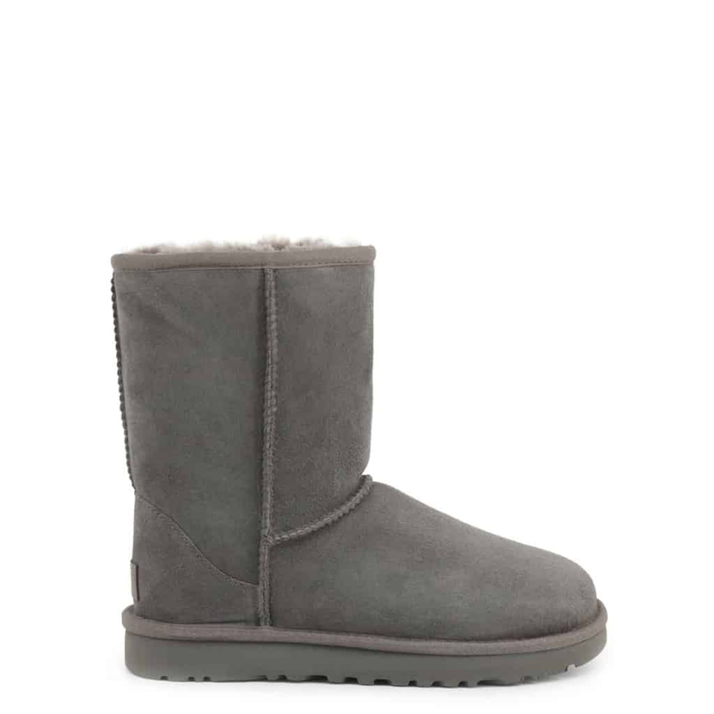 UGG | Grey Women's Ankle Boot Grey