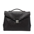 Bottega Veneta Men Archivist Briefcase
