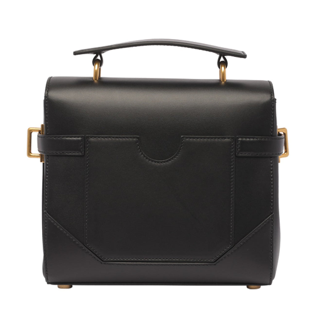 Balmain Women B-Buzz 23 Handbag